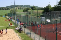 Dzień sportu w Goleszowie, 2.06.2023
